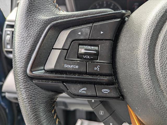 Certified 2022 Subaru Outback Wilderness w/ Wilderness Package image 15