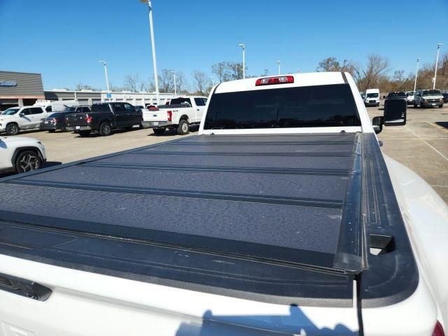 Used 2024 Chevrolet Silverado 3500 W/T w/ WT Safety Package image 36