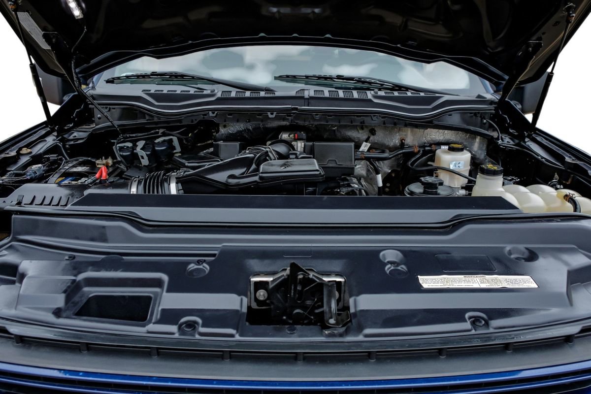 Used 2020 Ford F250 XL w/ STX Appearance Package image 47