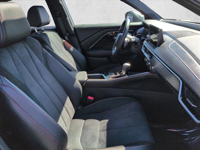 Certified 2025 Acura ADX A-Spec image 21