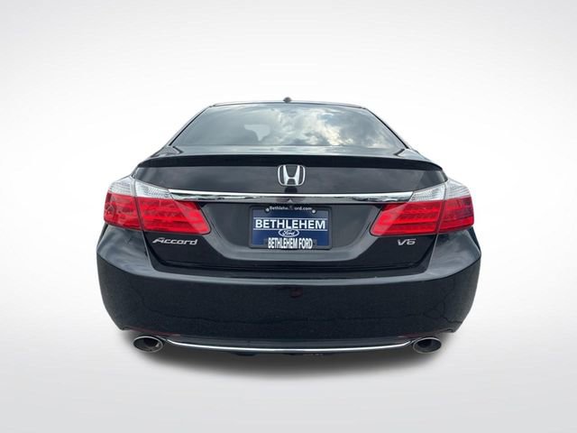 Used 2014 Honda Accord EX-L image 4