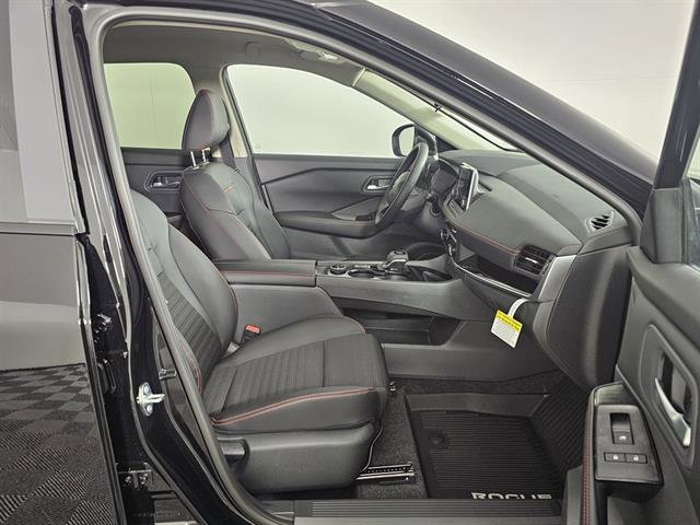 New 2026 Nissan Rogue SV image 13