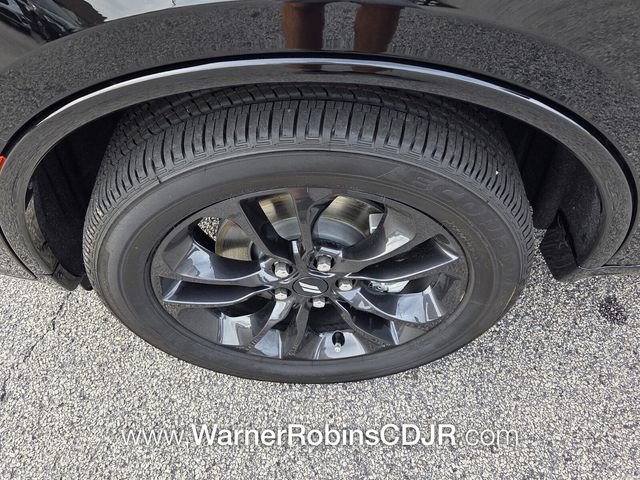 New 2026 Dodge Durango GT w/ Blacktop Package RWD image 20
