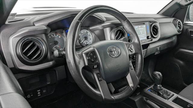 Used 2019 Toyota Tacoma TRD Sport RWD image 26