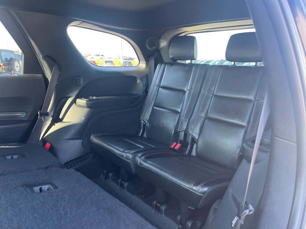 Used 2021 Dodge Durango R/T image 8