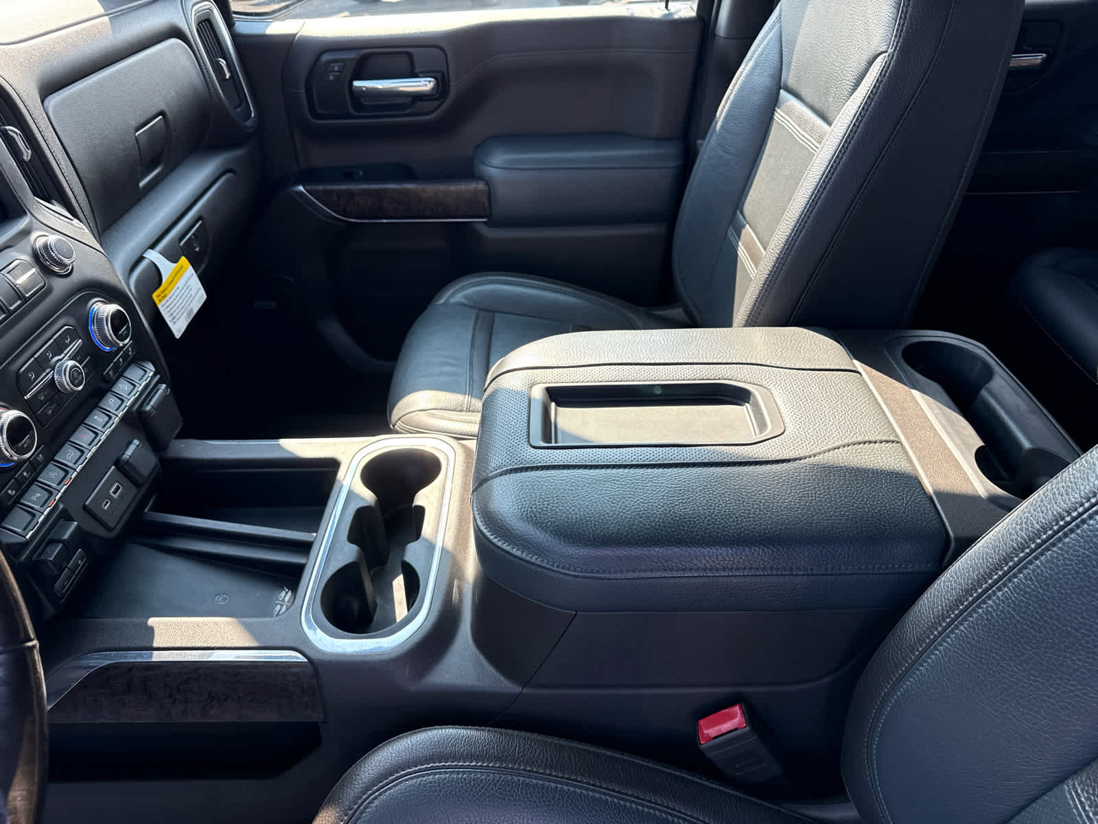 Certified 2020 GMC Sierra 1500 Denali AWD/4WD image 20