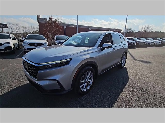 Used 2024 Honda CR-V EX-L image 27