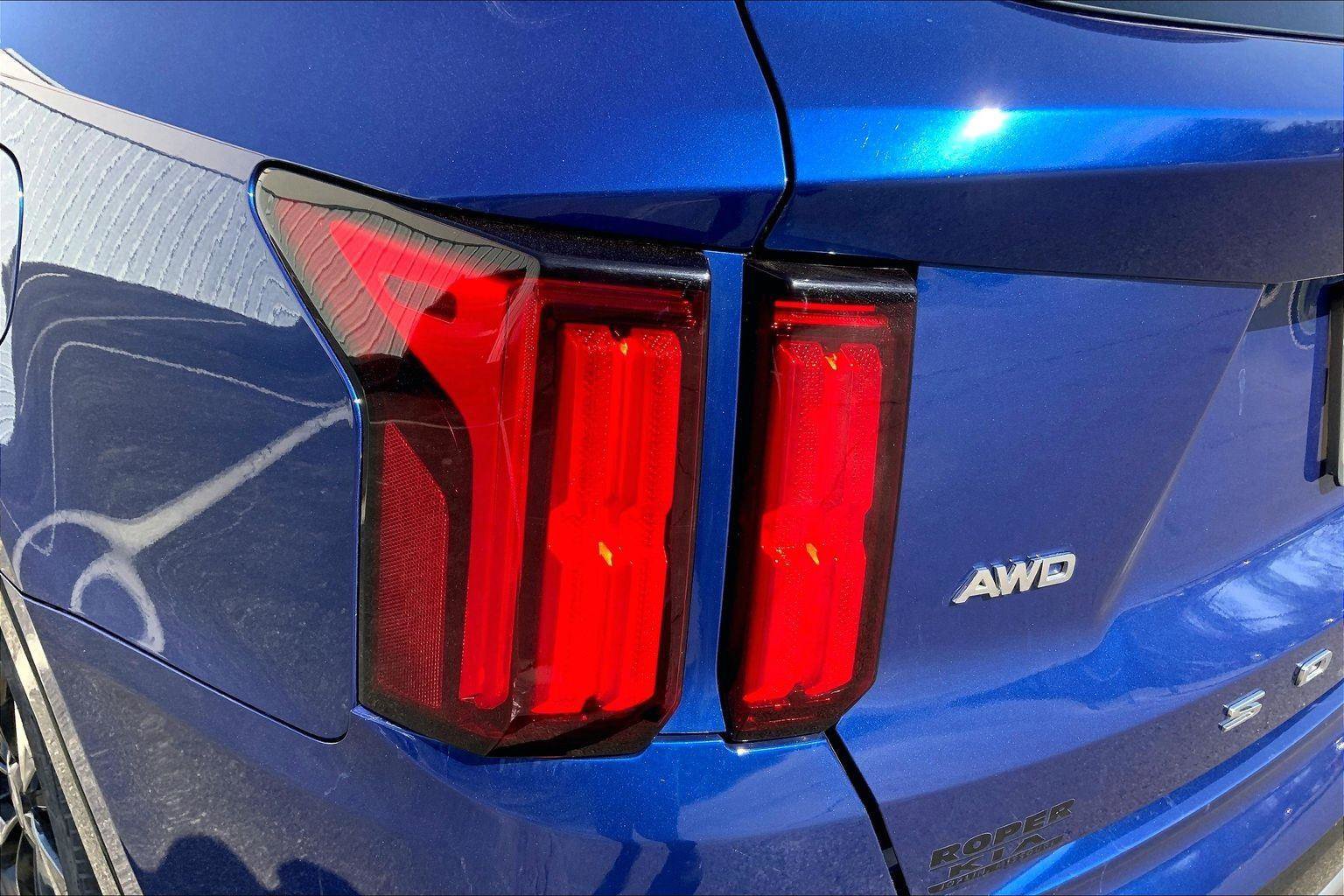 Used 2021 Kia Sorento SX AWD/4WD image 30