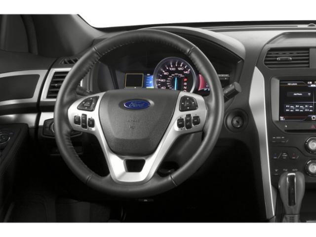 Used 2015 Ford Explorer XLT w/ Equipment Group 202A FWD image 6