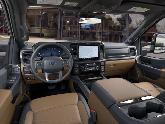 New 2026 Ford F350 Lariat w/ Lariat Ultimate Package AWD/4WD image 9