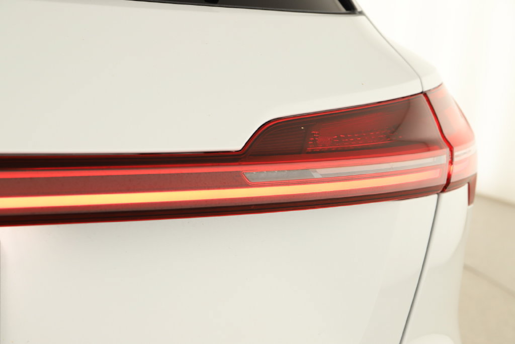 Certified 2024 Audi Q8 e-tron Premium Plus AWD/4WD image 30