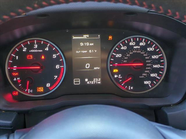 Used 2023 Subaru WRX image 10