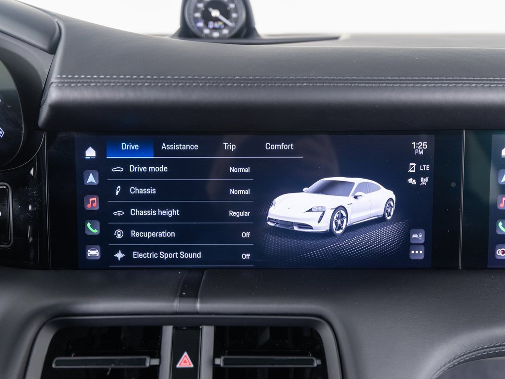 Certified 2022 Porsche Taycan GTS image 17