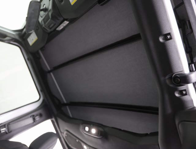 New 2026 Jeep Wrangler Sport image 10