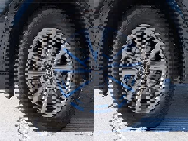 Used 2024 MAZDA CX-5 AWD 2.5 S w/ Select Package image 13