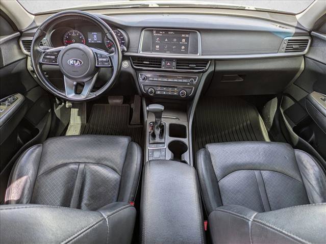 Used 2020 Kia Optima SE image 18