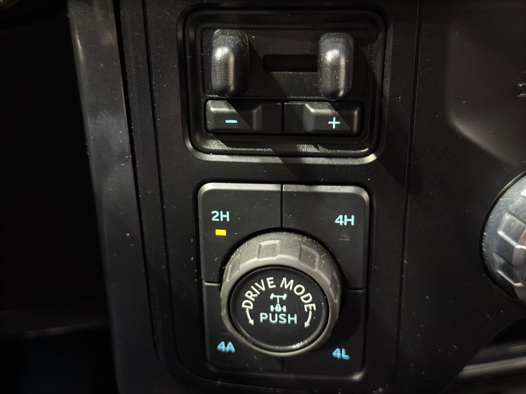 Used 2023 Ford F150 Tremor w/ Equipment Group 402A High image 35