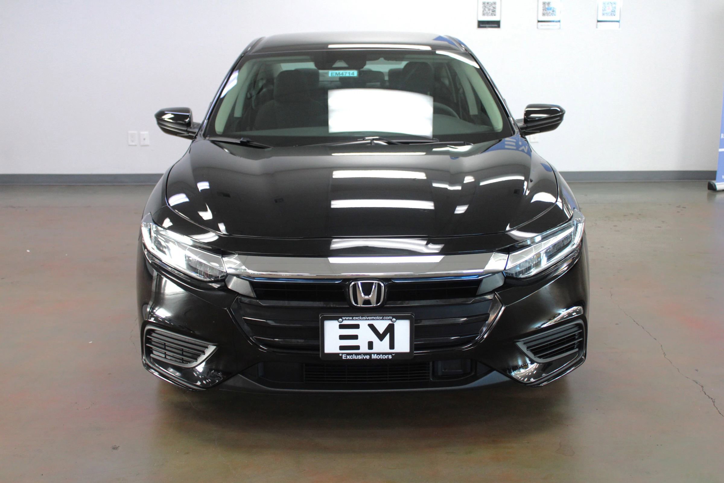 Used 2022 Honda Insight EX image 3