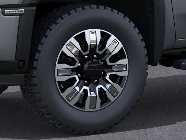 New 2026 GMC Sierra 2500 Denali w/ Max Trailering Package AWD/4WD image 33