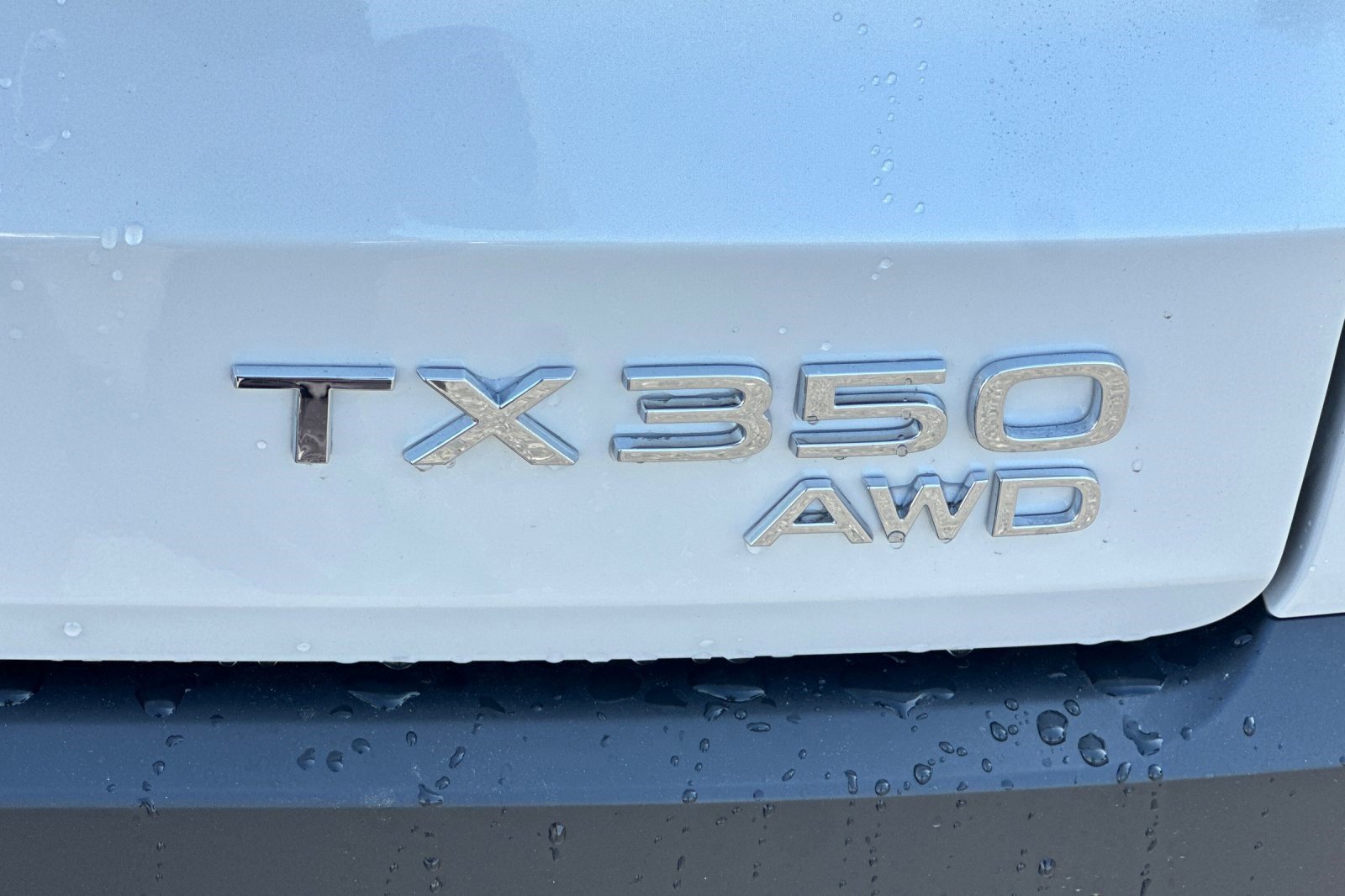 Certified 2026 Lexus TX 350 AWD w/ Technology Package image 24