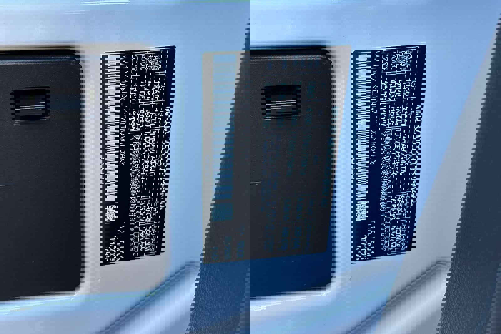 New 2026 Mercedes-Benz Sprinter 2500 image 25