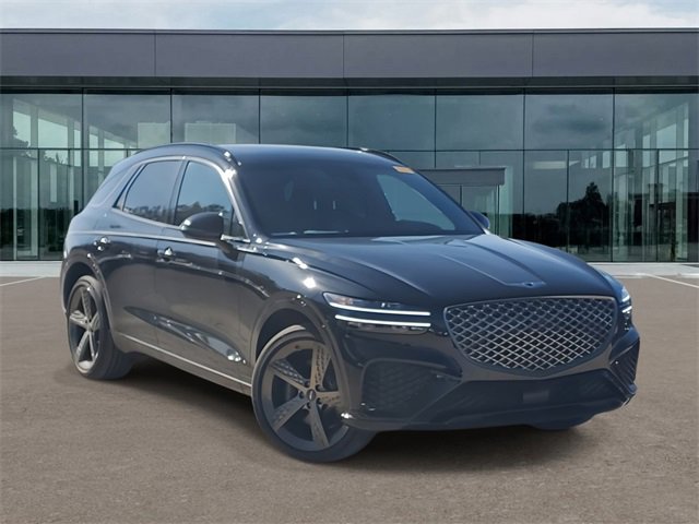 New 2024 Genesis GV70 3.5T Sport w/ Sport Prestige Package AWD/4WD image 1