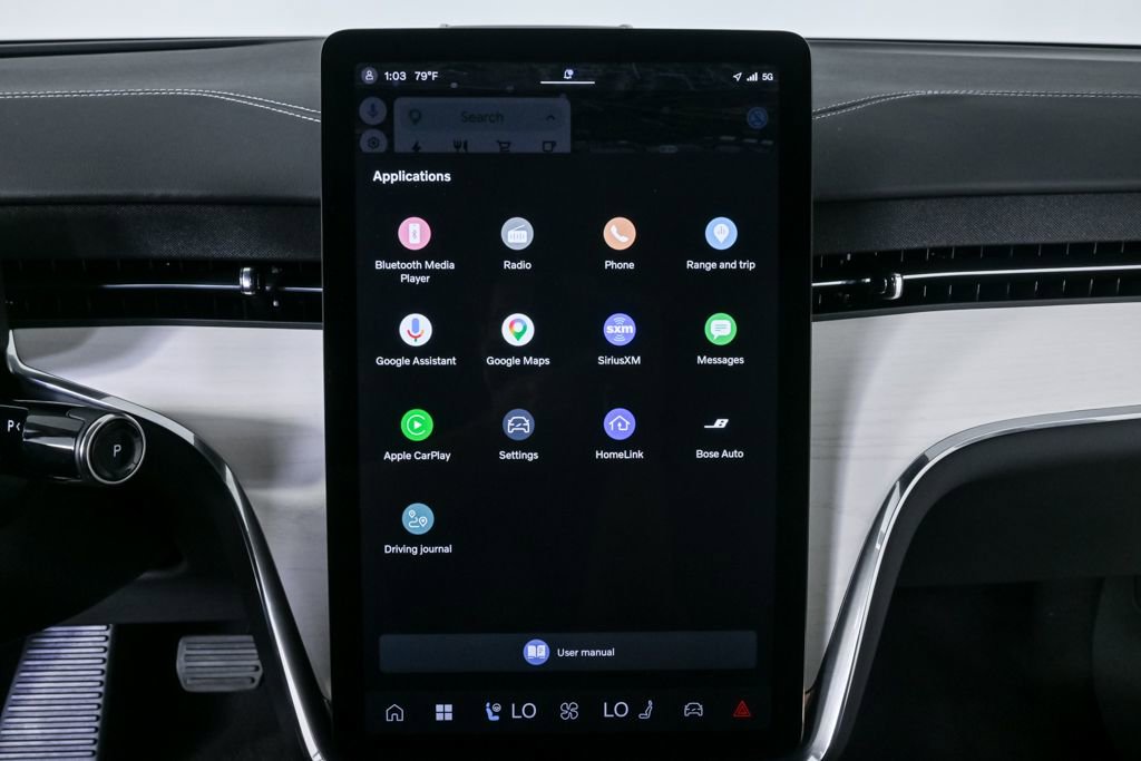 New 2026 Volvo EX90 Ultra AWD/4WD image 14