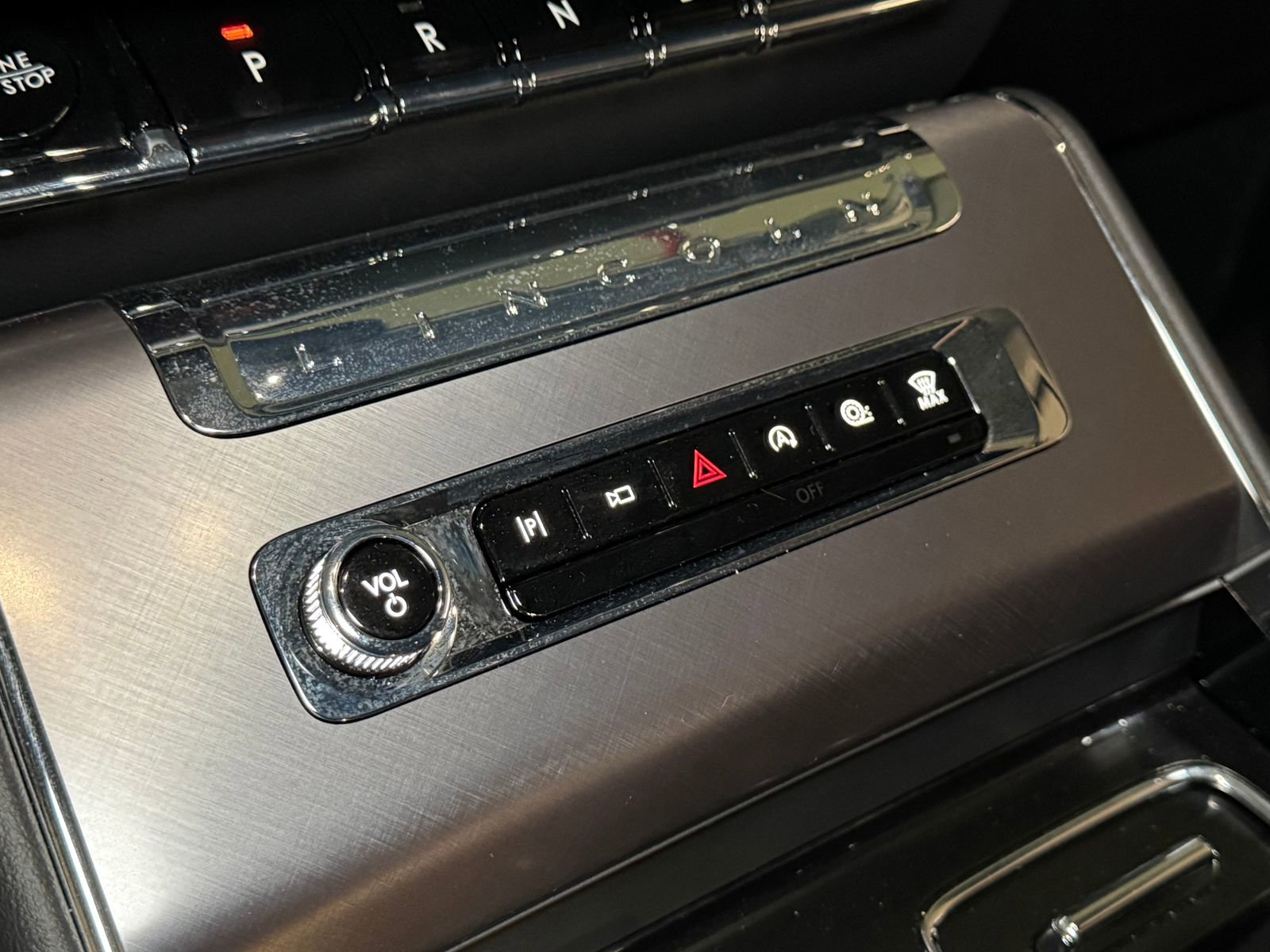 New 2026 Lincoln Aviator AWD image 28