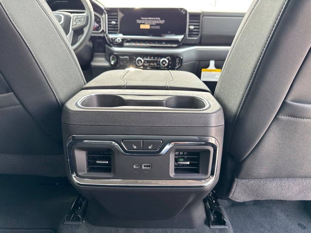 New 2026 GMC Sierra 1500 SLT w/ SLT Premium Plus Package AWD/4WD image 26