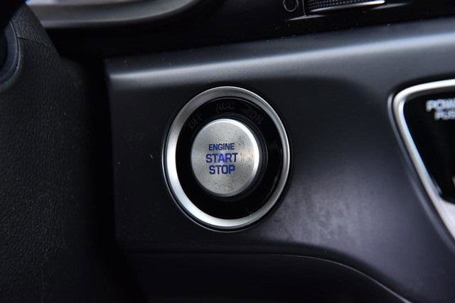 Used 2019 Hyundai Sonata Limited image 21