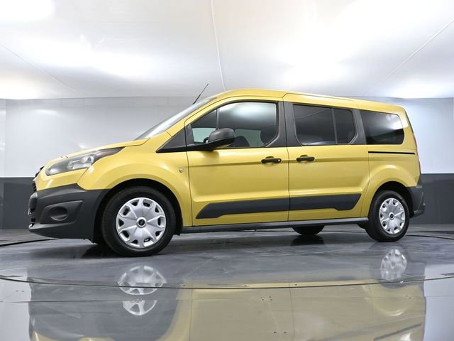 Used 2017 Ford Transit Connect XL image 55