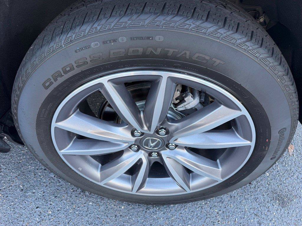 Used 2023 Acura RDX w/ Technology Package FWD image 28