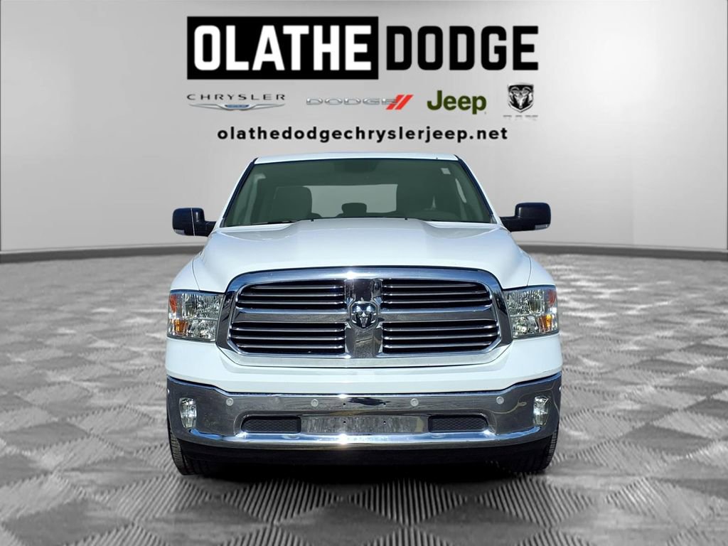 Used 2019 RAM 1500 Big Horn image 34