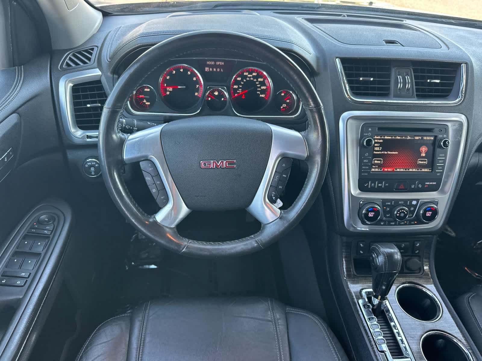 Used 2017 GMC Acadia Limited SLT FWD image 15