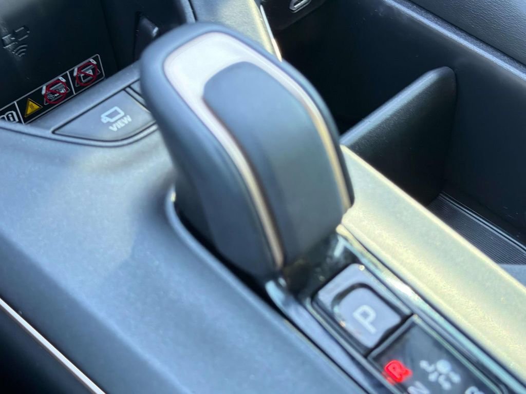 Certified 2023 Toyota Crown w/ Advanced Technology Package AWD/4WD image 17