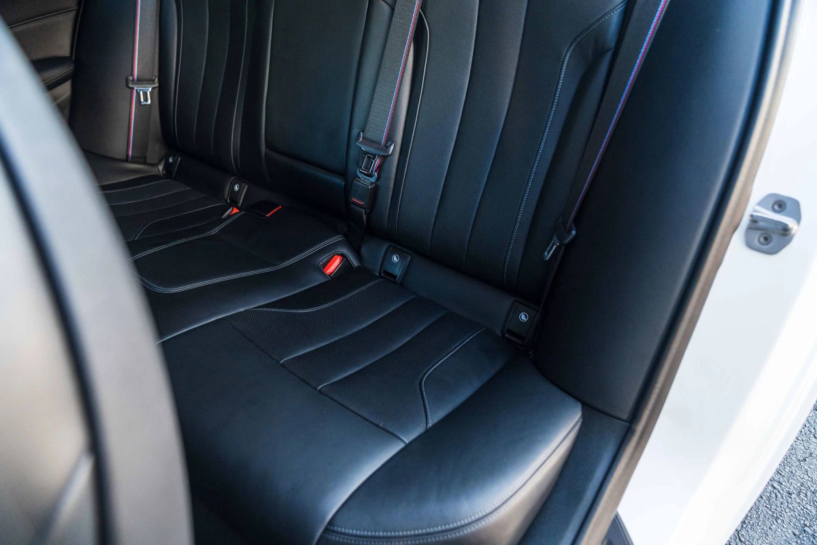 Used 2020 BMW M5 w/ Executive Package image 30