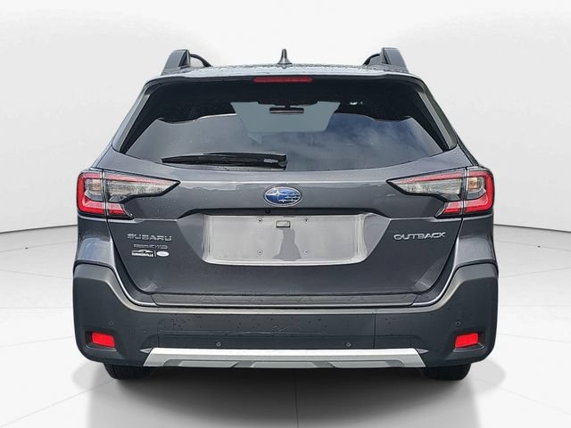 Used 2024 Subaru Outback Limited AWD/4WD image 5