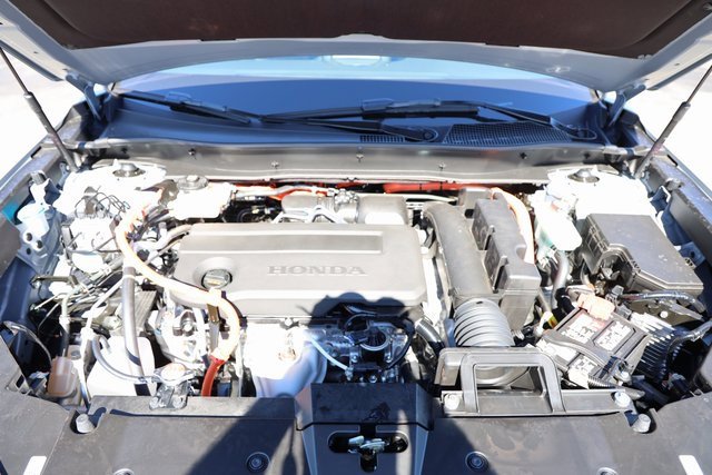 New 2026 Honda CR-V Sport-L image 25