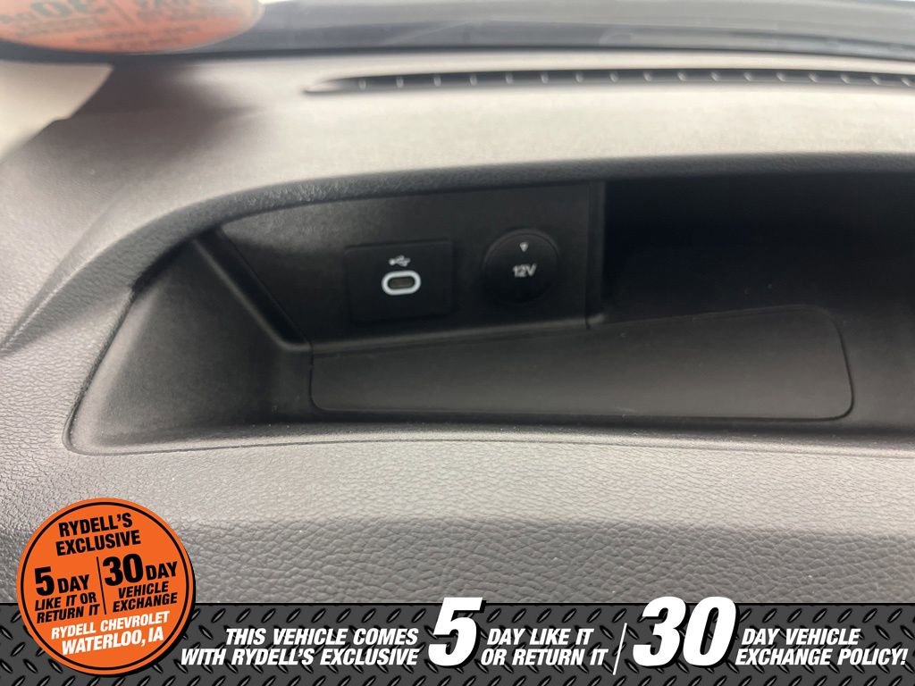 Used 2023 Ford Transit 350 XLT image 26