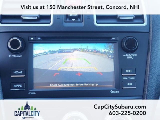 Used 2017 Subaru Forester 2.5i w/ Alloy Wheel Package AWD/4WD image 21