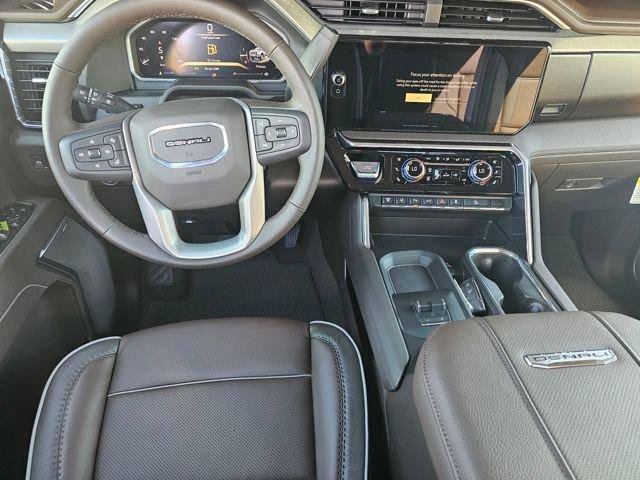 New 2026 GMC Sierra 2500 Denali w/ Denali Reserve Package AWD/4WD image 28