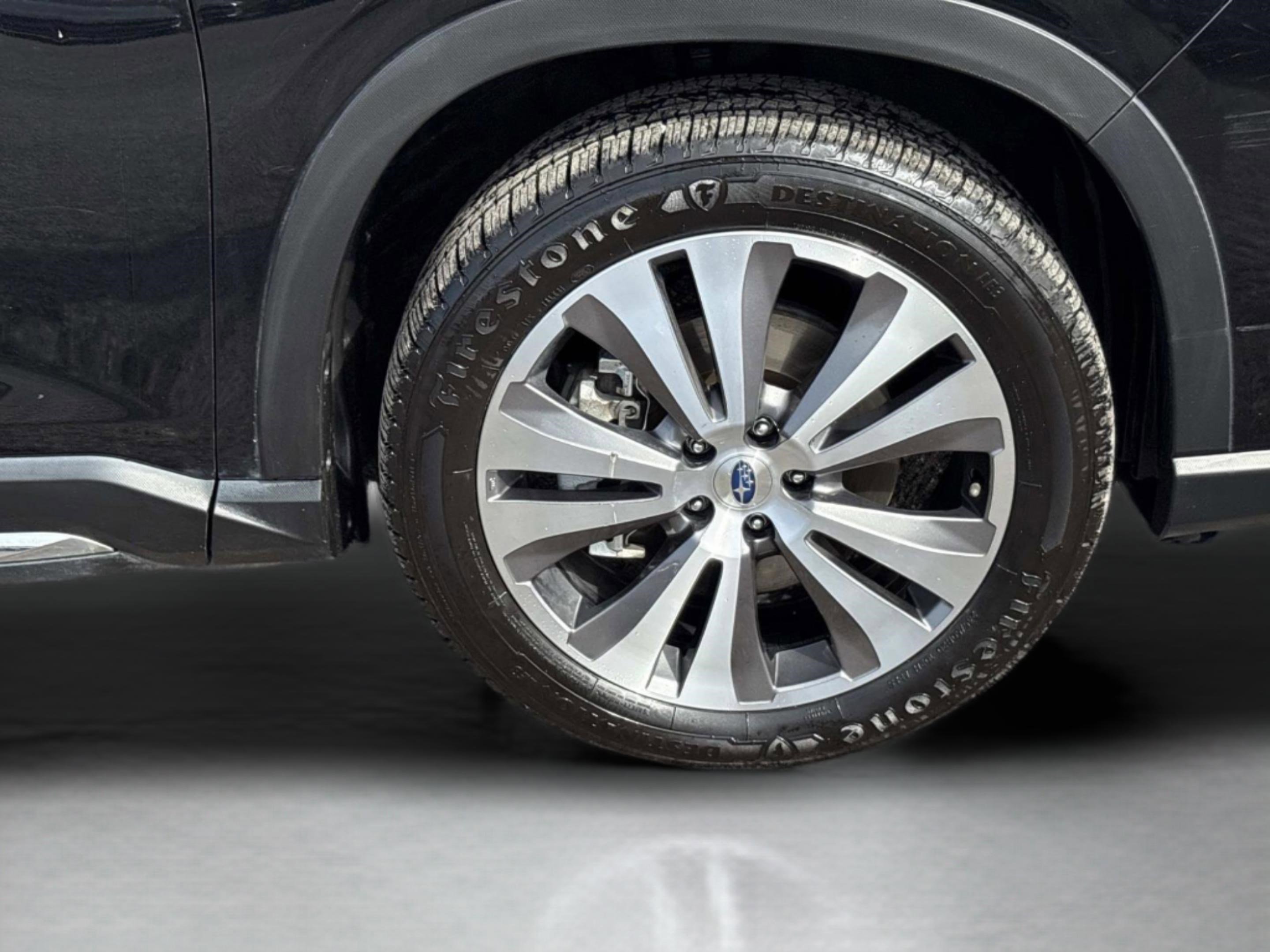 Used 2019 Subaru Ascent Touring image 37