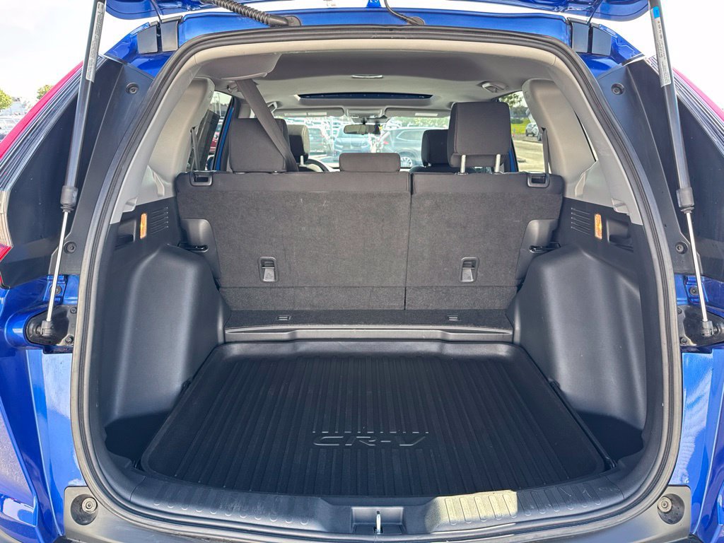 Used 2020 Honda CR-V EX image 35