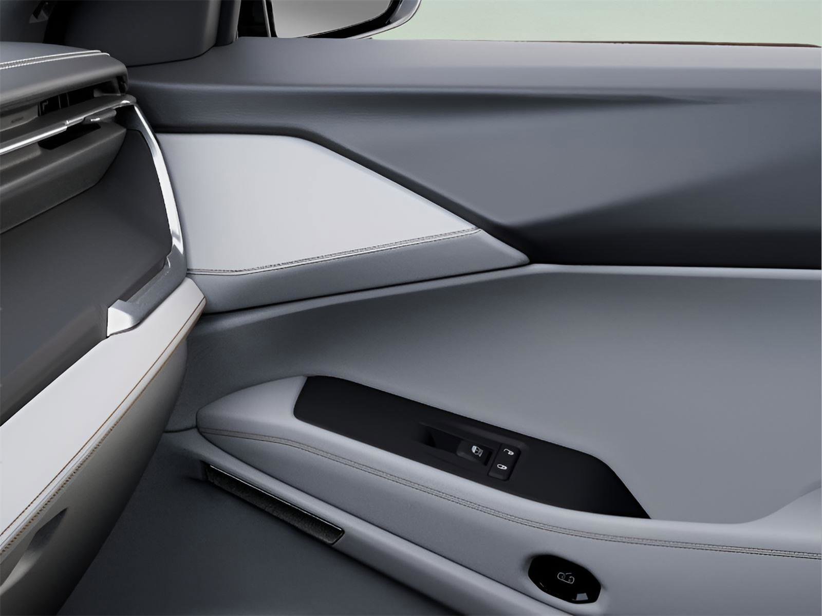 New 2026 Jeep Cherokee Limited AWD/4WD image 19