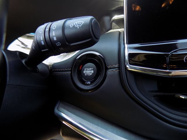 Certified 2022 Jeep Compass Limited AWD/4WD image 19