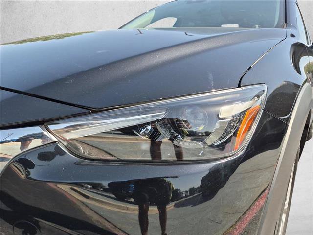 Used 2021 MAZDA CX-3 Sport FWD image 25