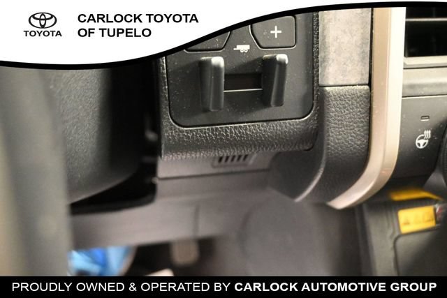 Used 2024 Toyota Tacoma 4x4 Double Cab Hybrid image 19