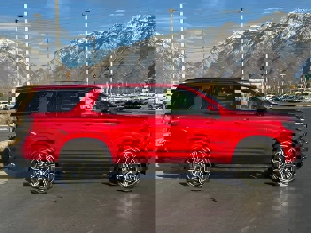 New 2026 Chevrolet Tahoe RST w/ Advanced Technology Package image 27
