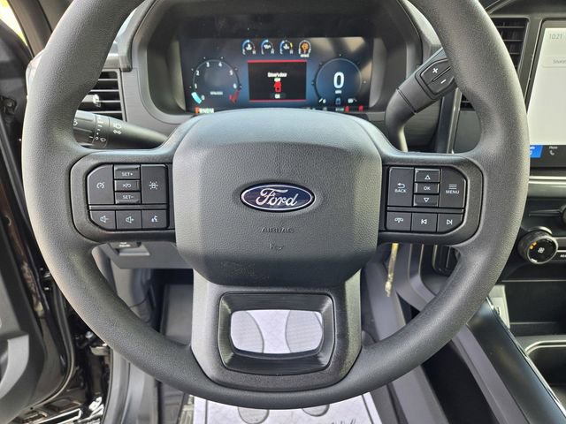 New 2026 Ford F150 STX w/ Equipment Group 200A image 23