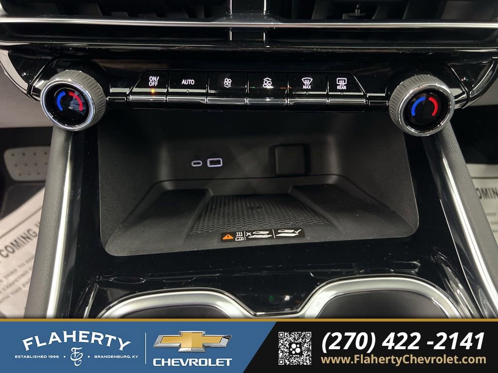 New 2026 Chevrolet Traverse High Country image 31